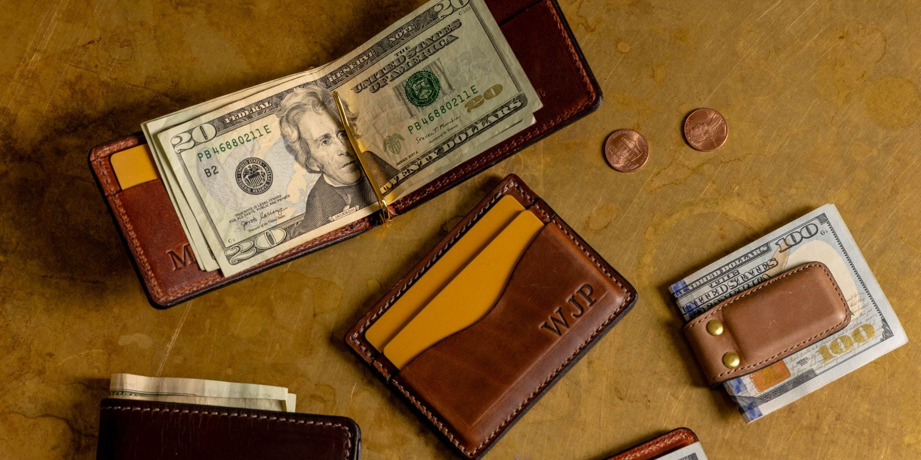 Wallets