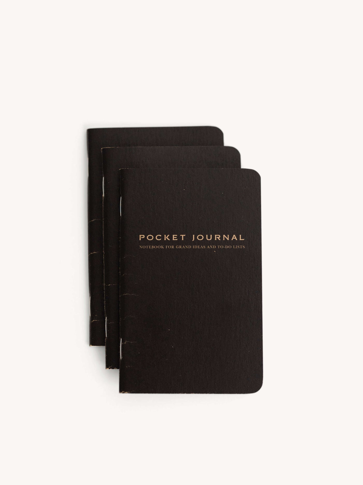 Journal and Notepad Refills