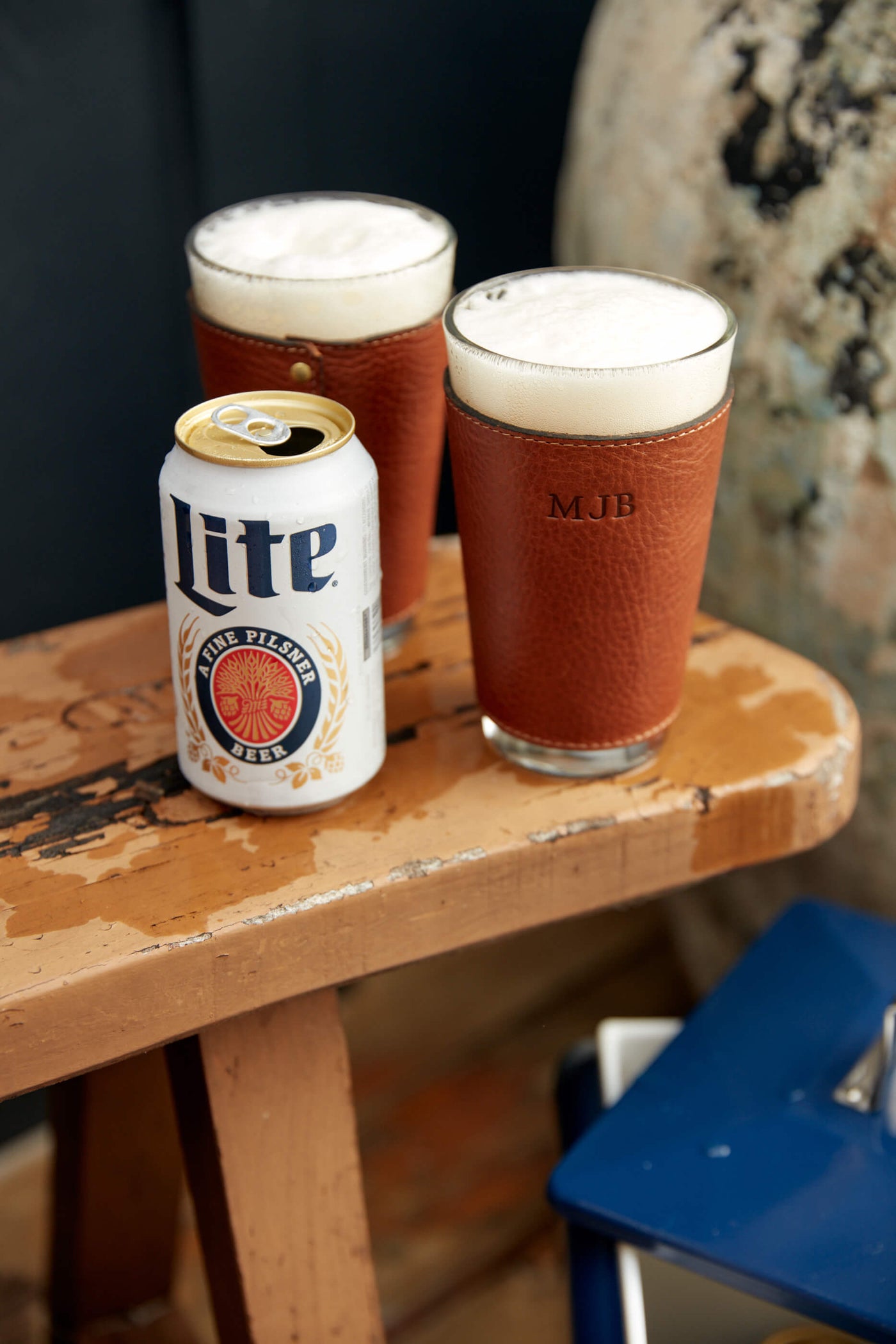Pint Glass - Set of Two
