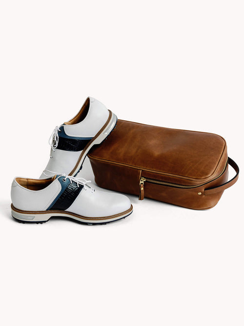 Golf Shoe Bag