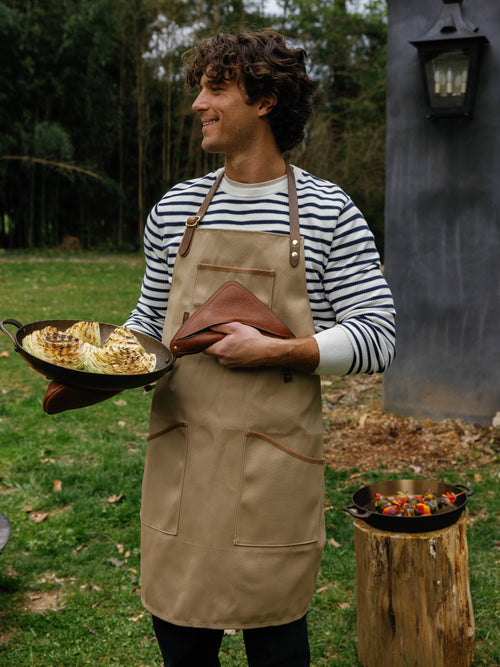 The Everyday Apron