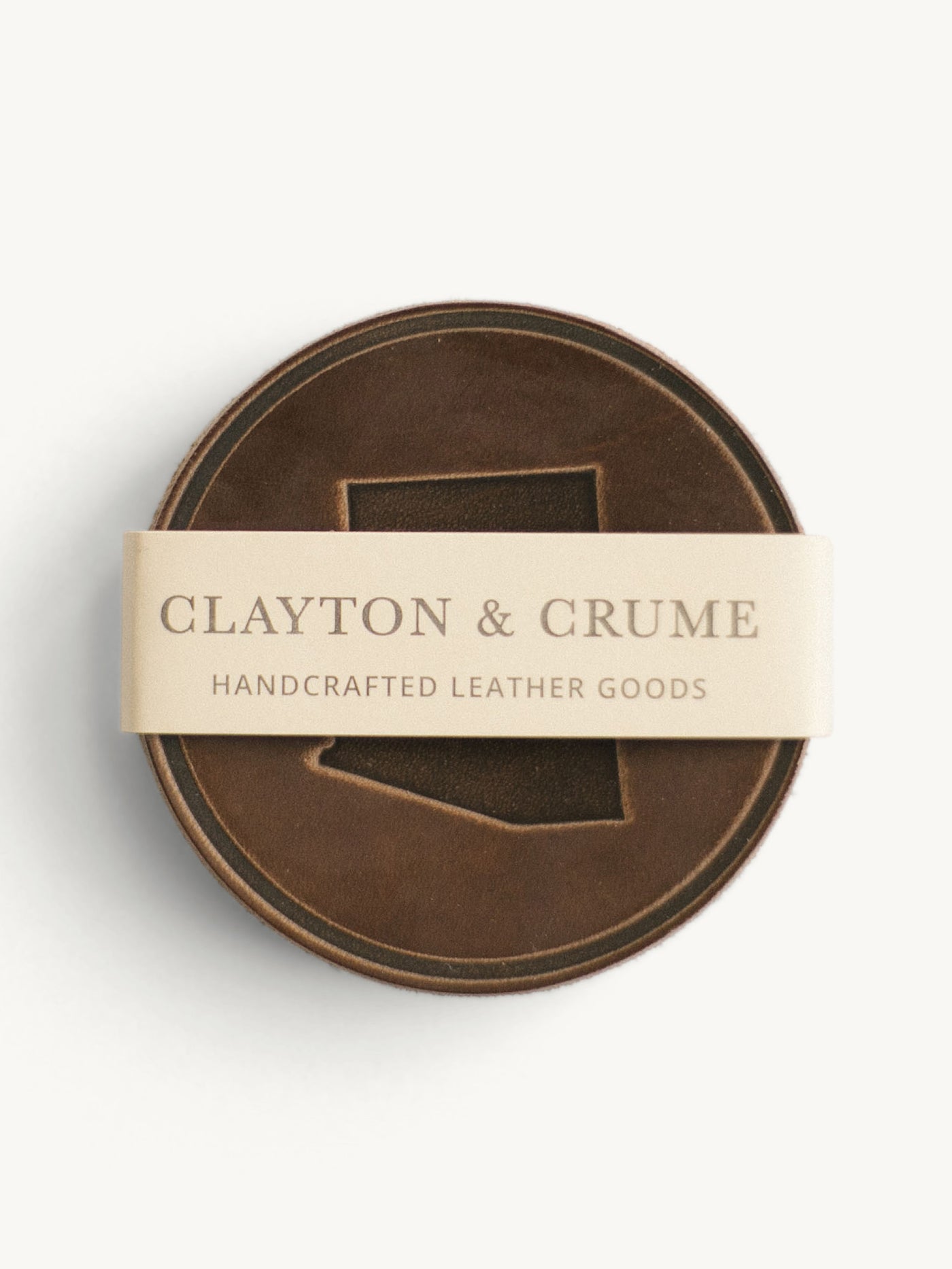 Arizona Circle Coasters