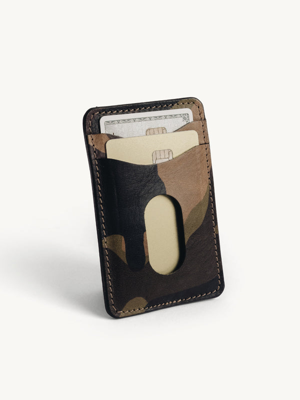 Money Clip Wallet