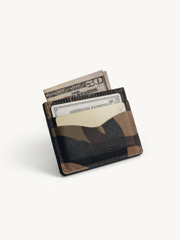 Slim Wallet