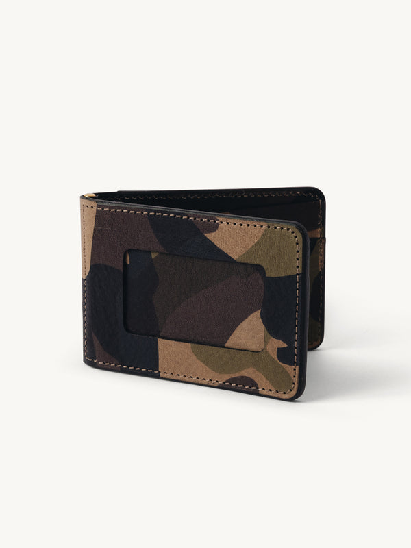 Bar Wallet