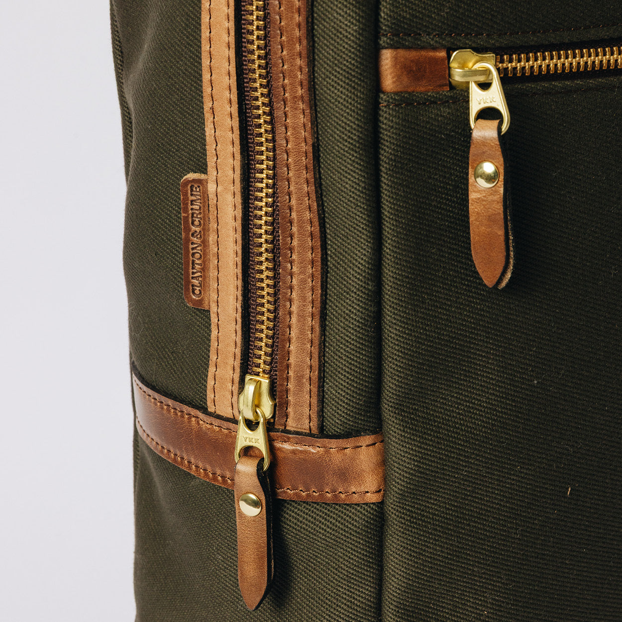 Canvas Shoe Bag