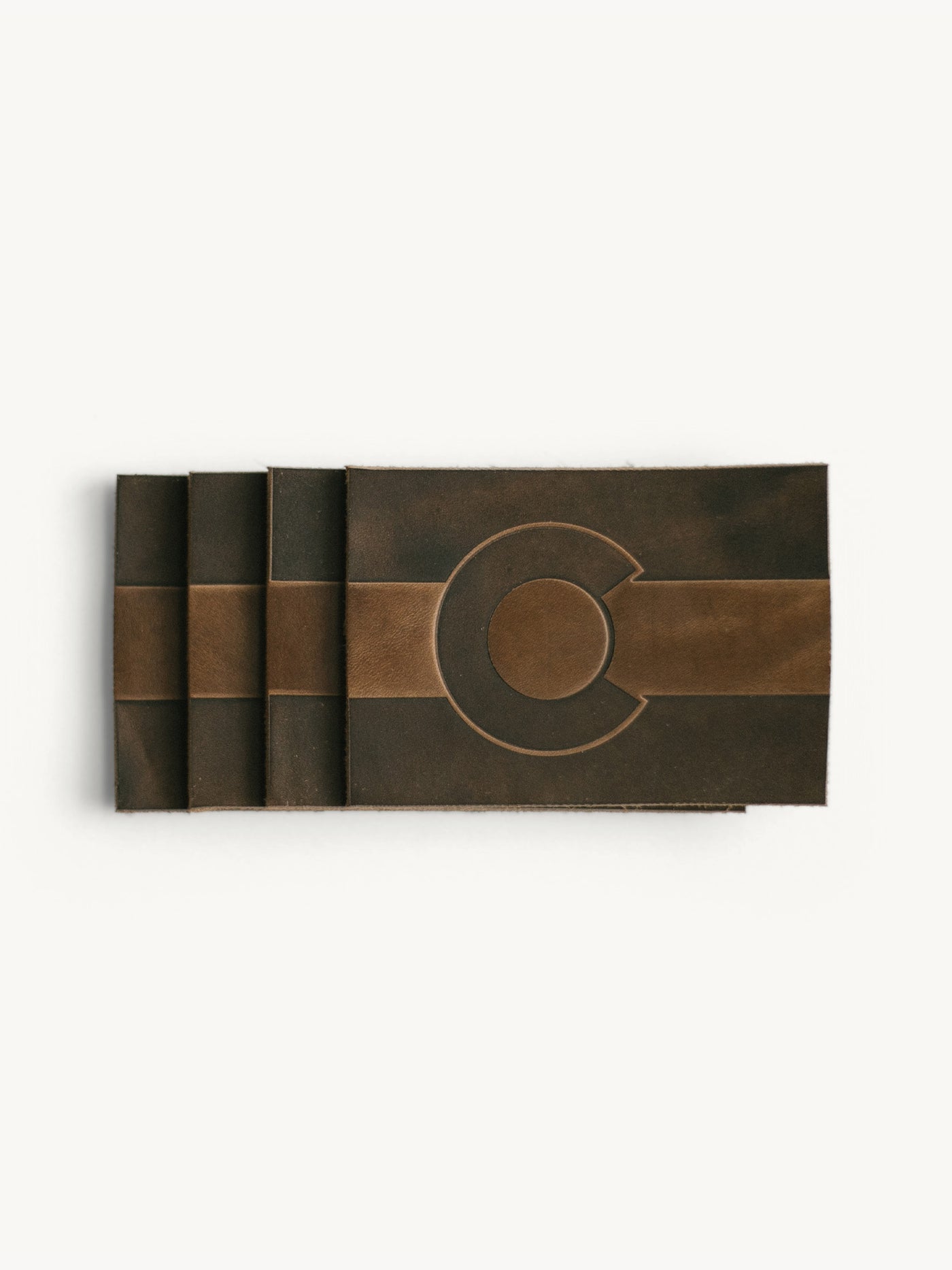 Colorado Flag Coaster