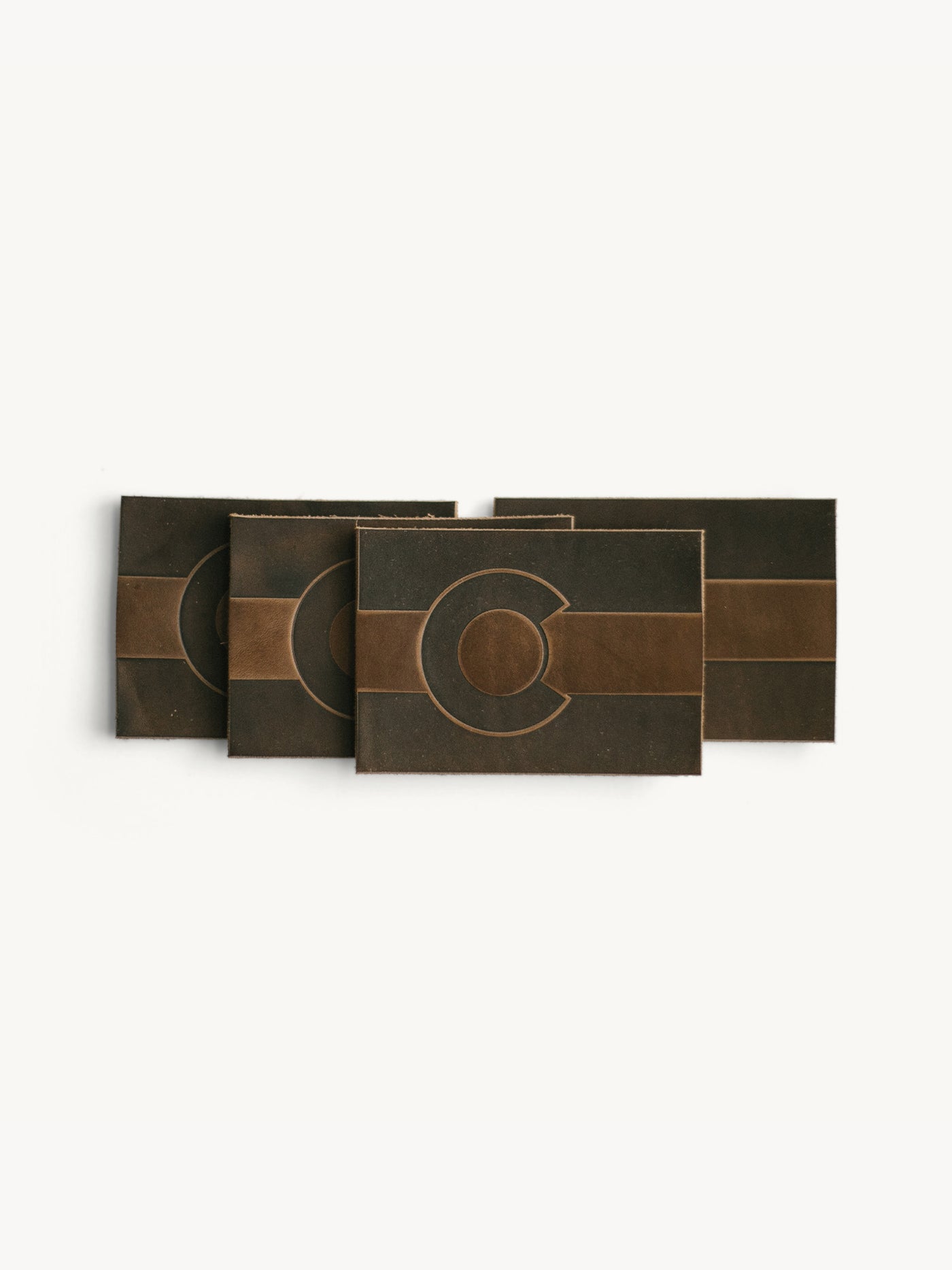 Colorado Flag Coaster