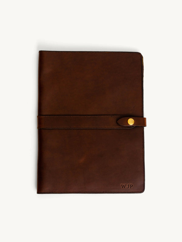 Padfolio