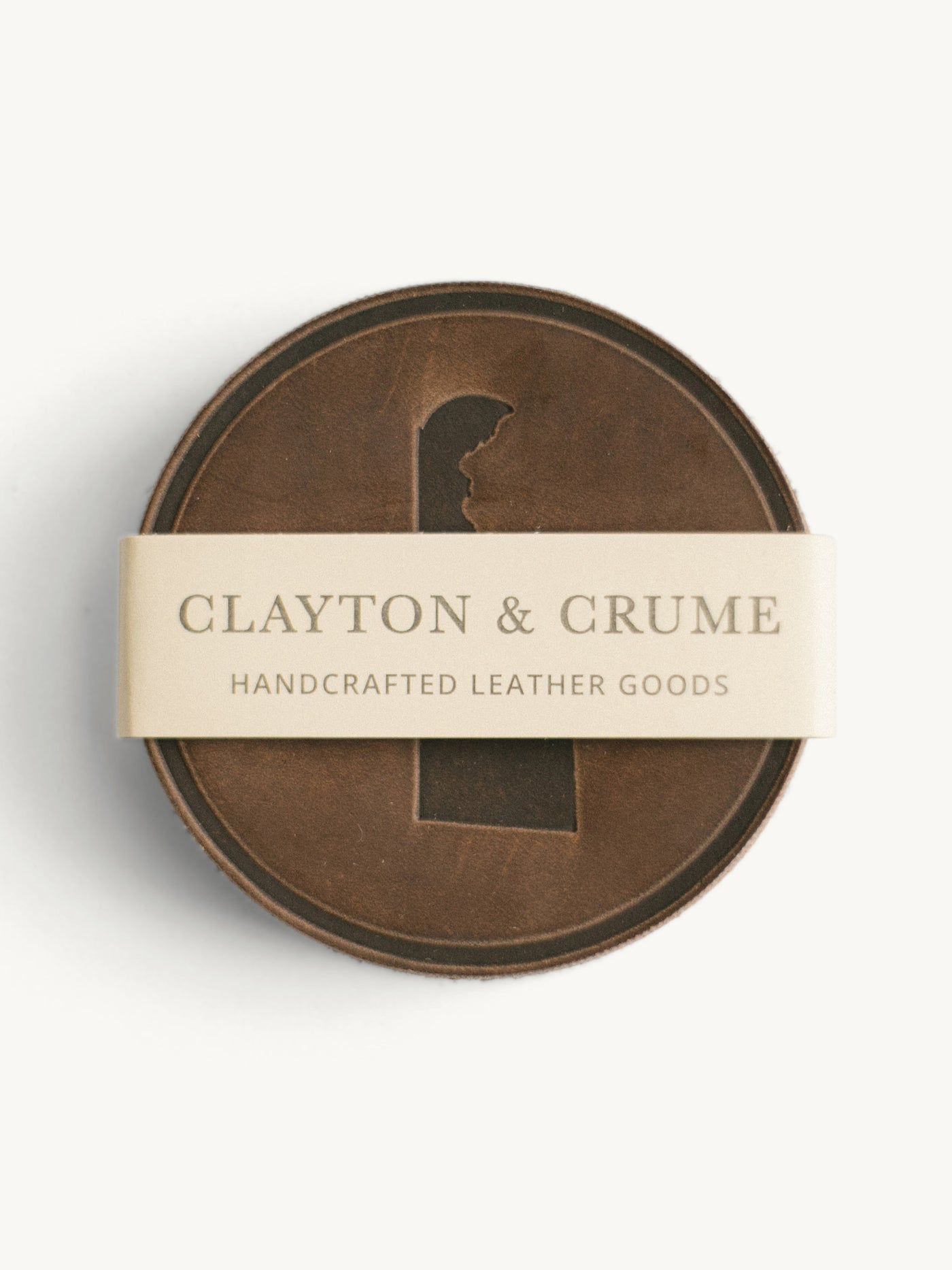Delaware Circle Coasters