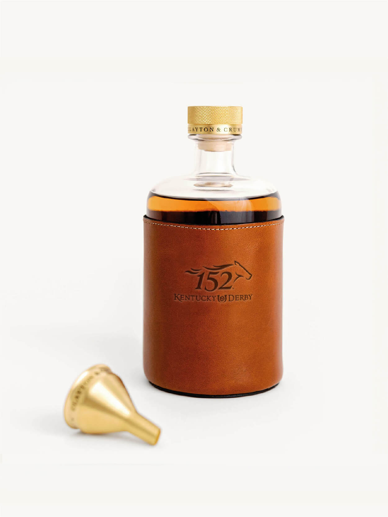 Kentucky Derby 152® Decanter