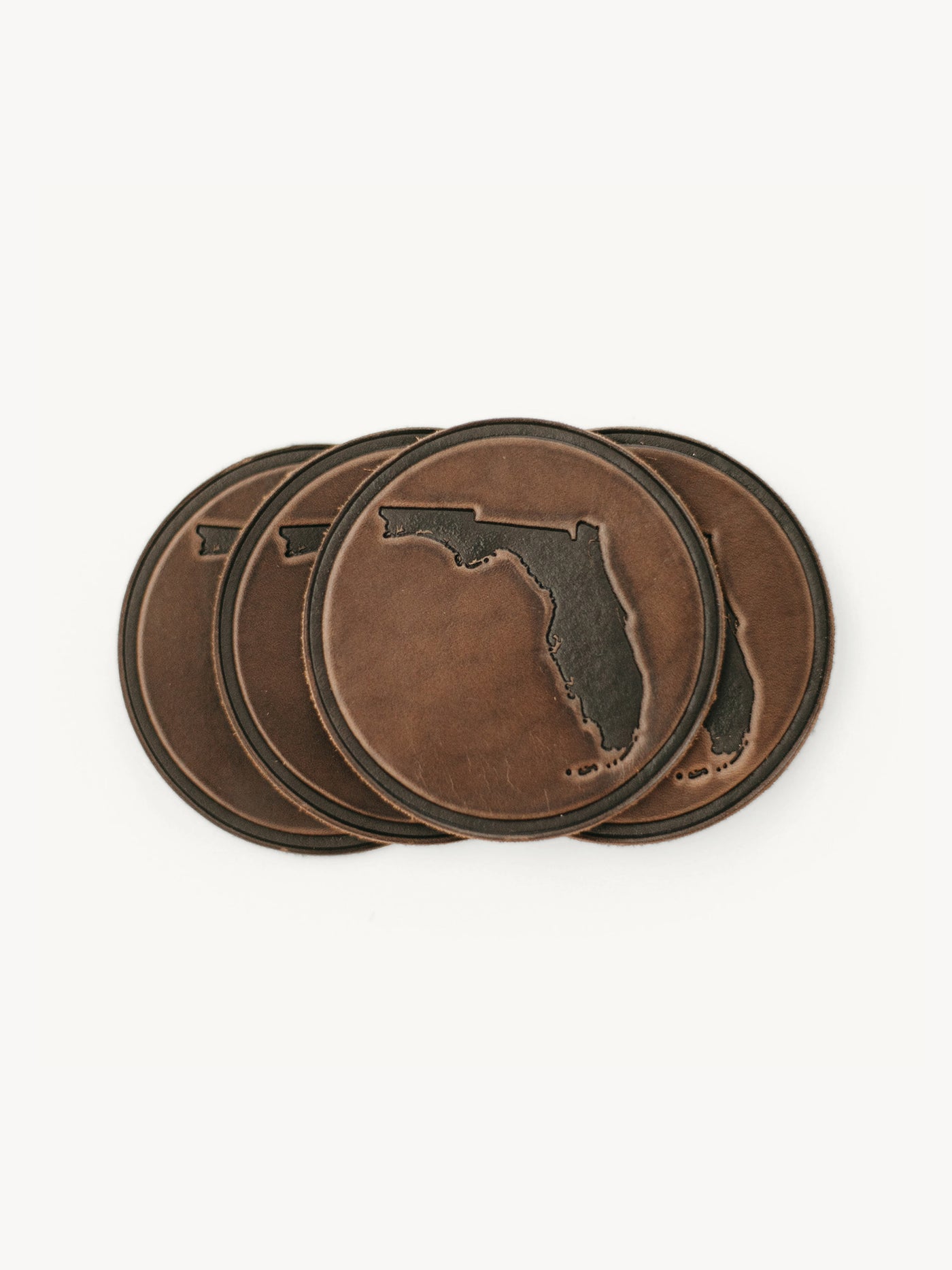 Florida Circle Coasters