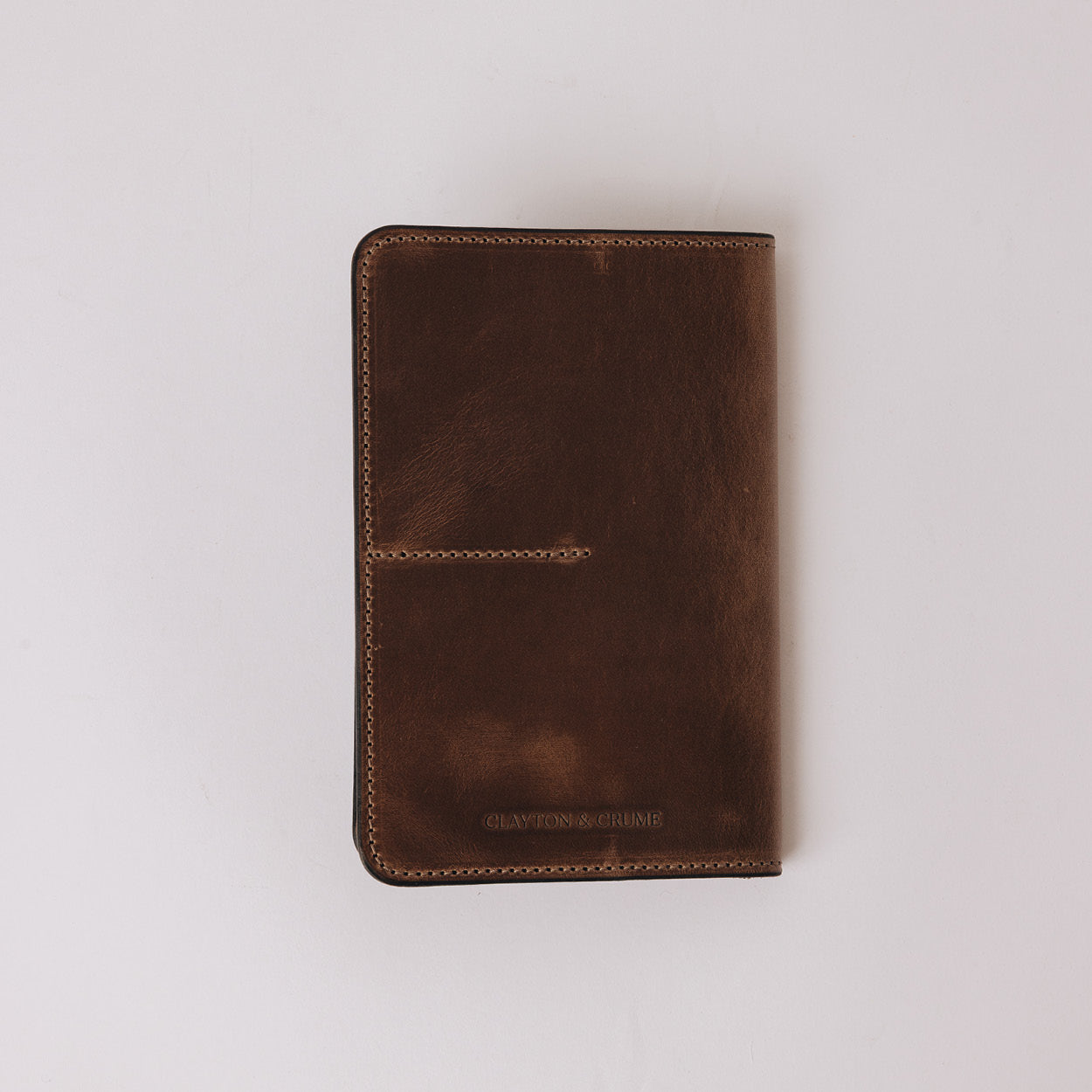 Golf Scorecard Holder
