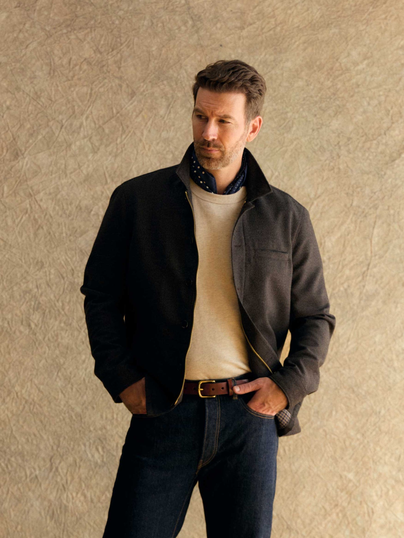 The Field Jacket