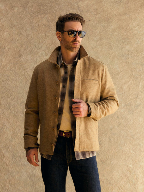 The Field Jacket