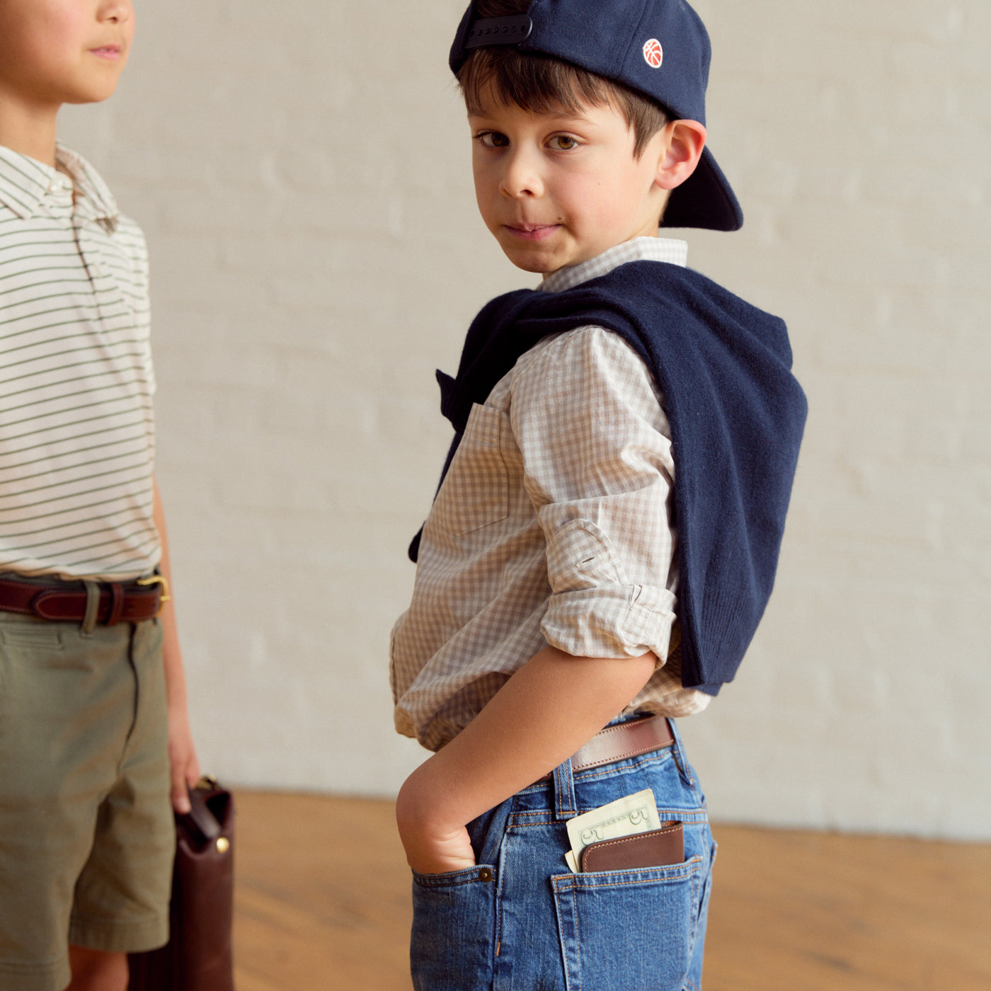 Junior Wallet