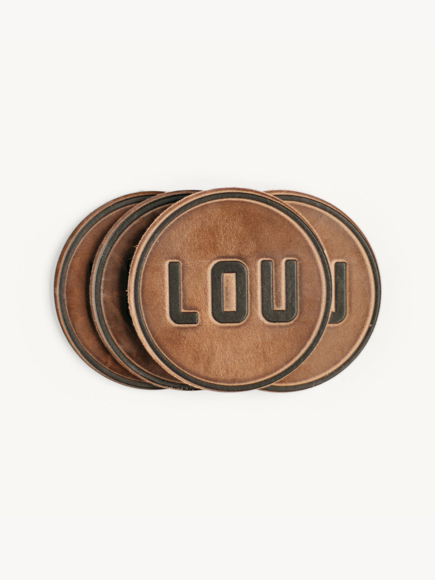 Louisville Circle Coasters (LOU)