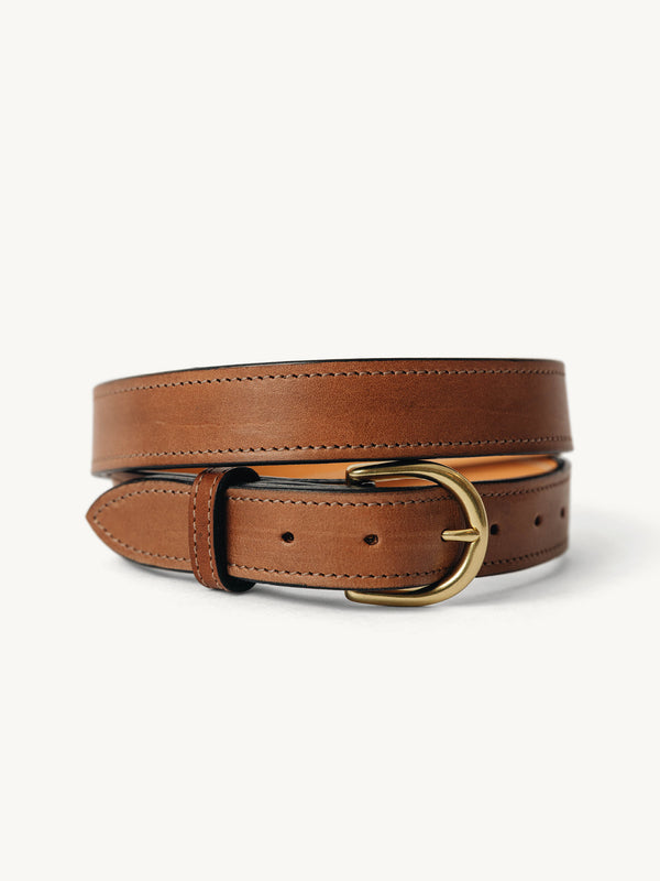 Classic Ladies Belt