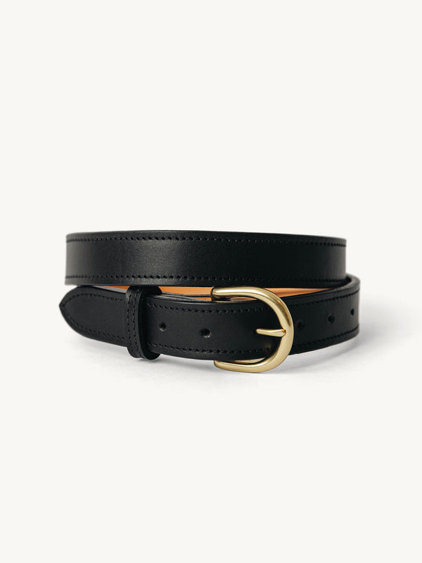 Classic Ladies Belt