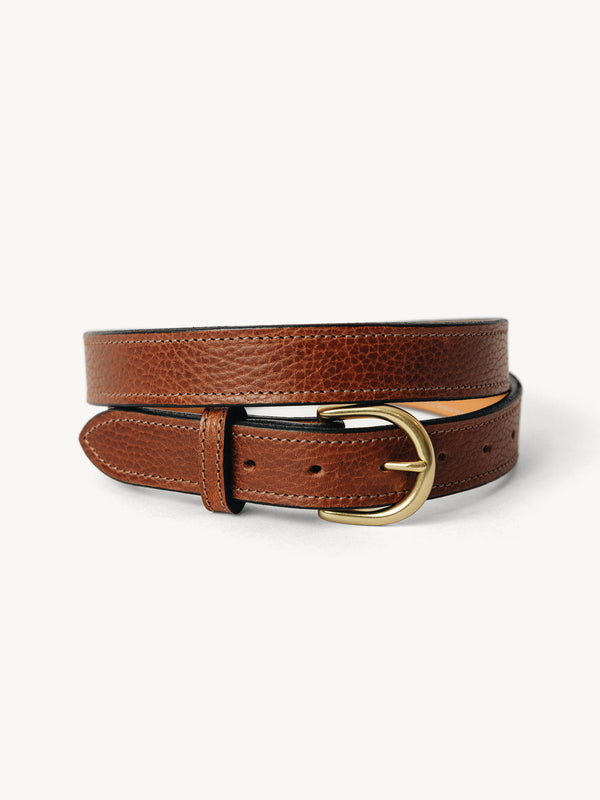 Classic Ladies Belt