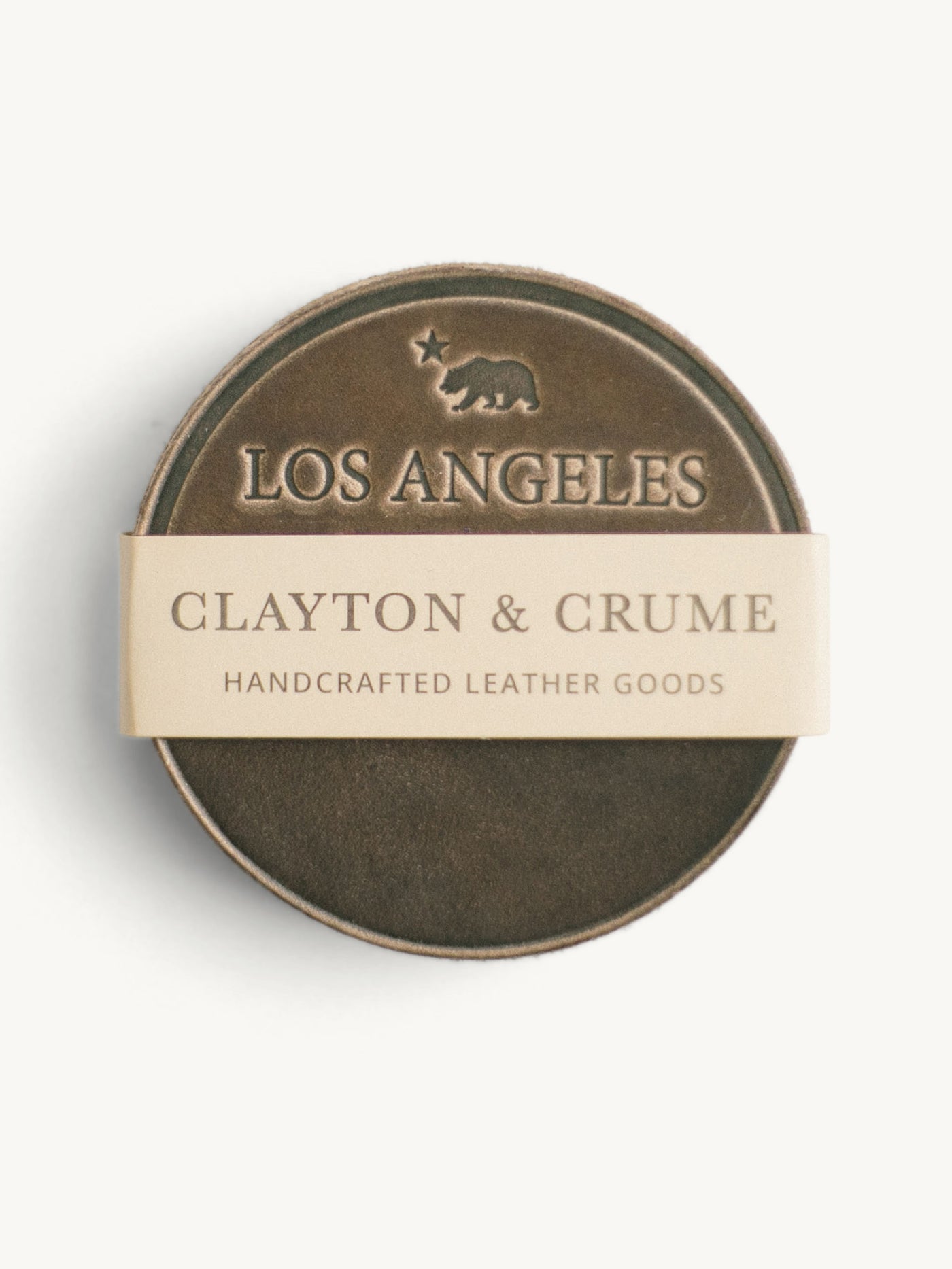 Los Angeles Skyline Coaster
