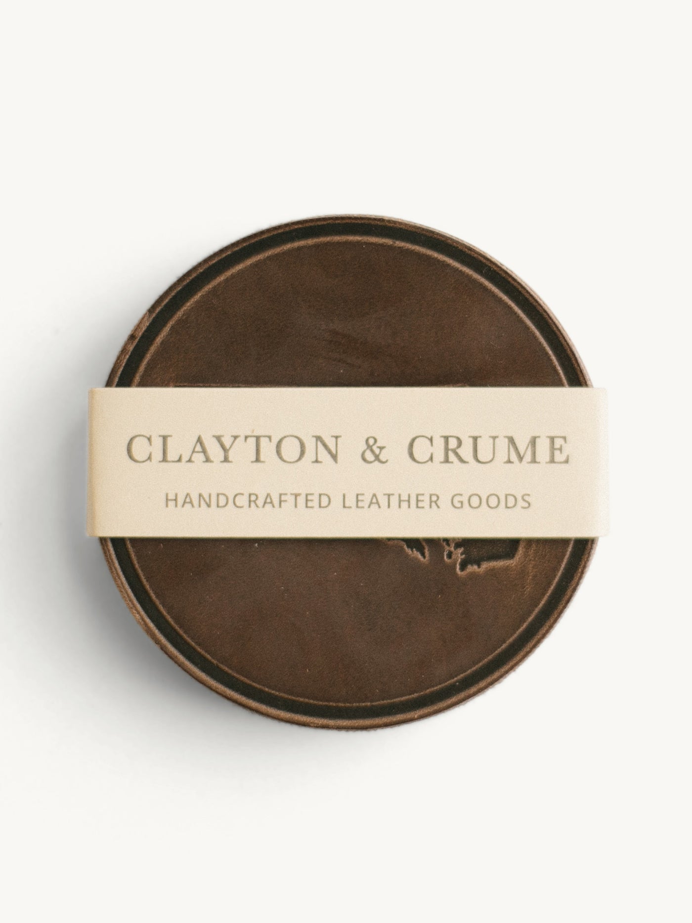 Maryland Circle Coasters