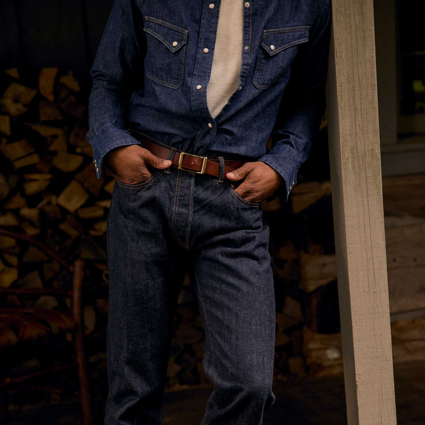 Conway Belt