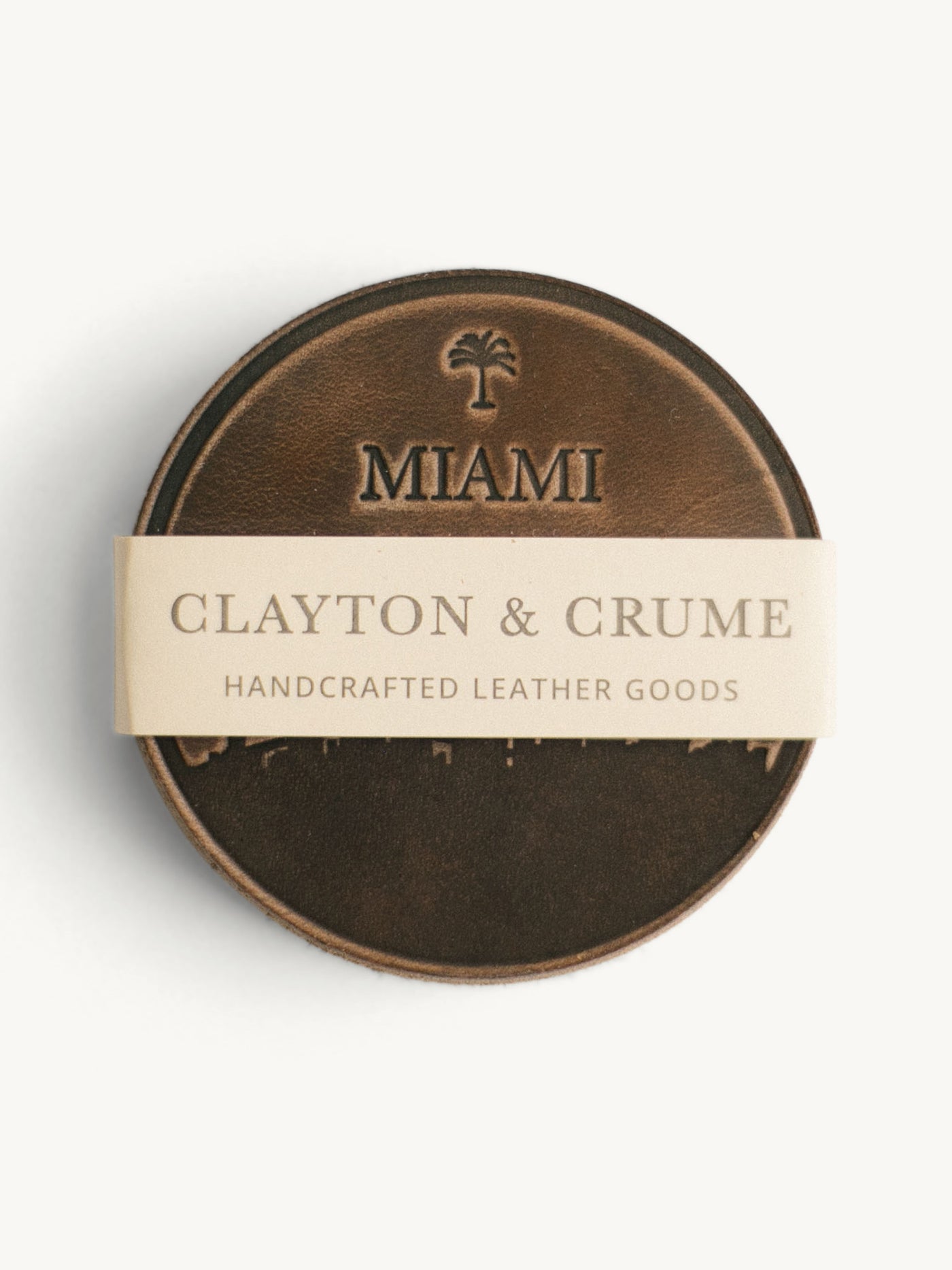Miami Skyline Coaster
