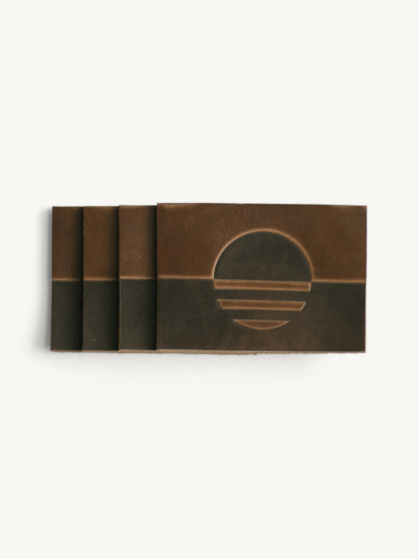 Milwaukee Flag Coaster