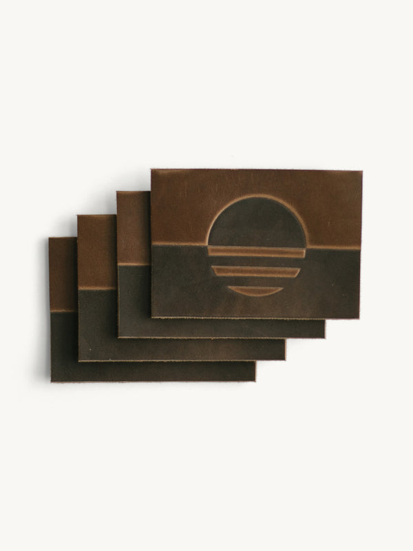 Milwaukee Flag Coaster