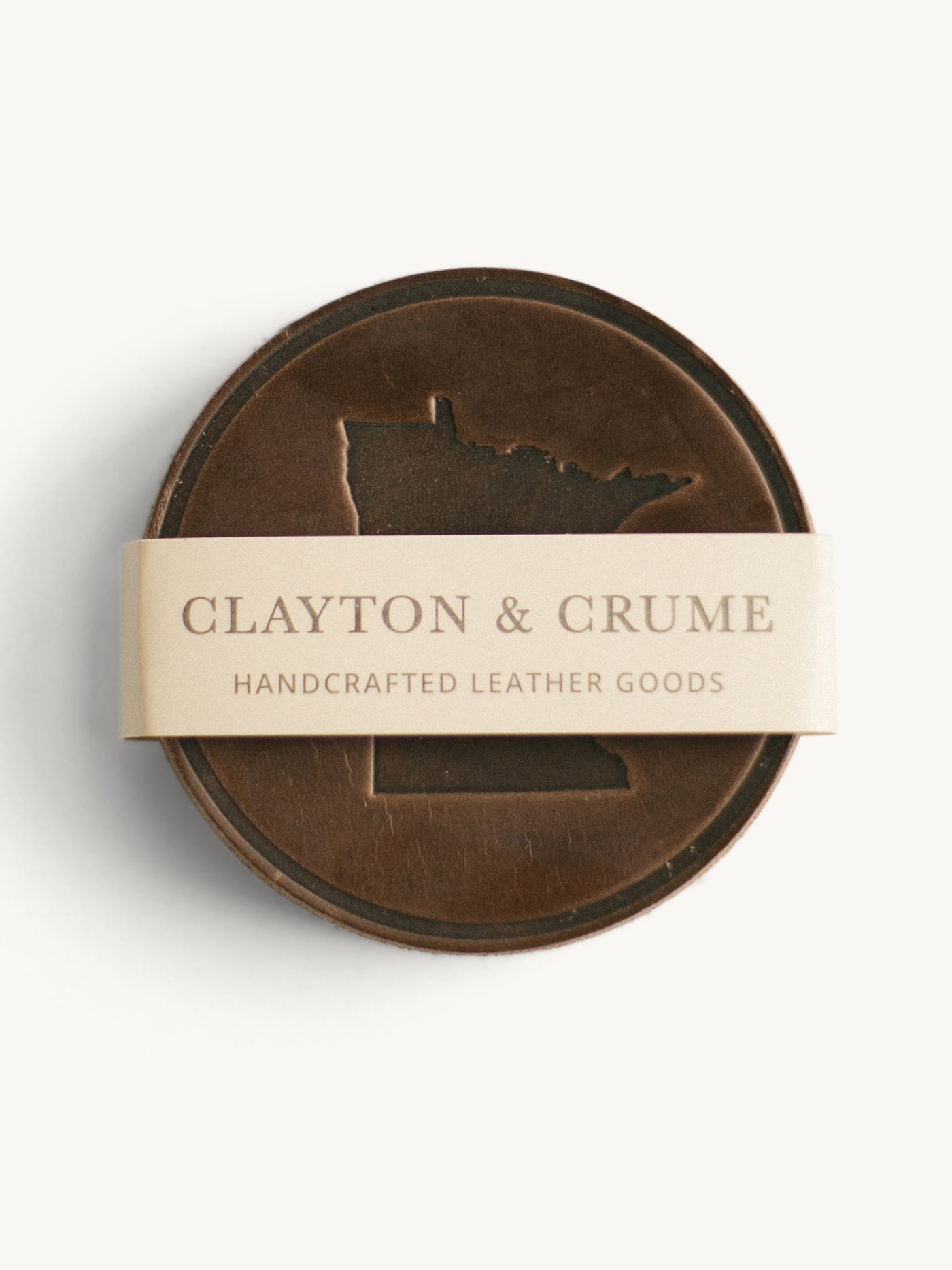 Minnesota Circle Coasters
