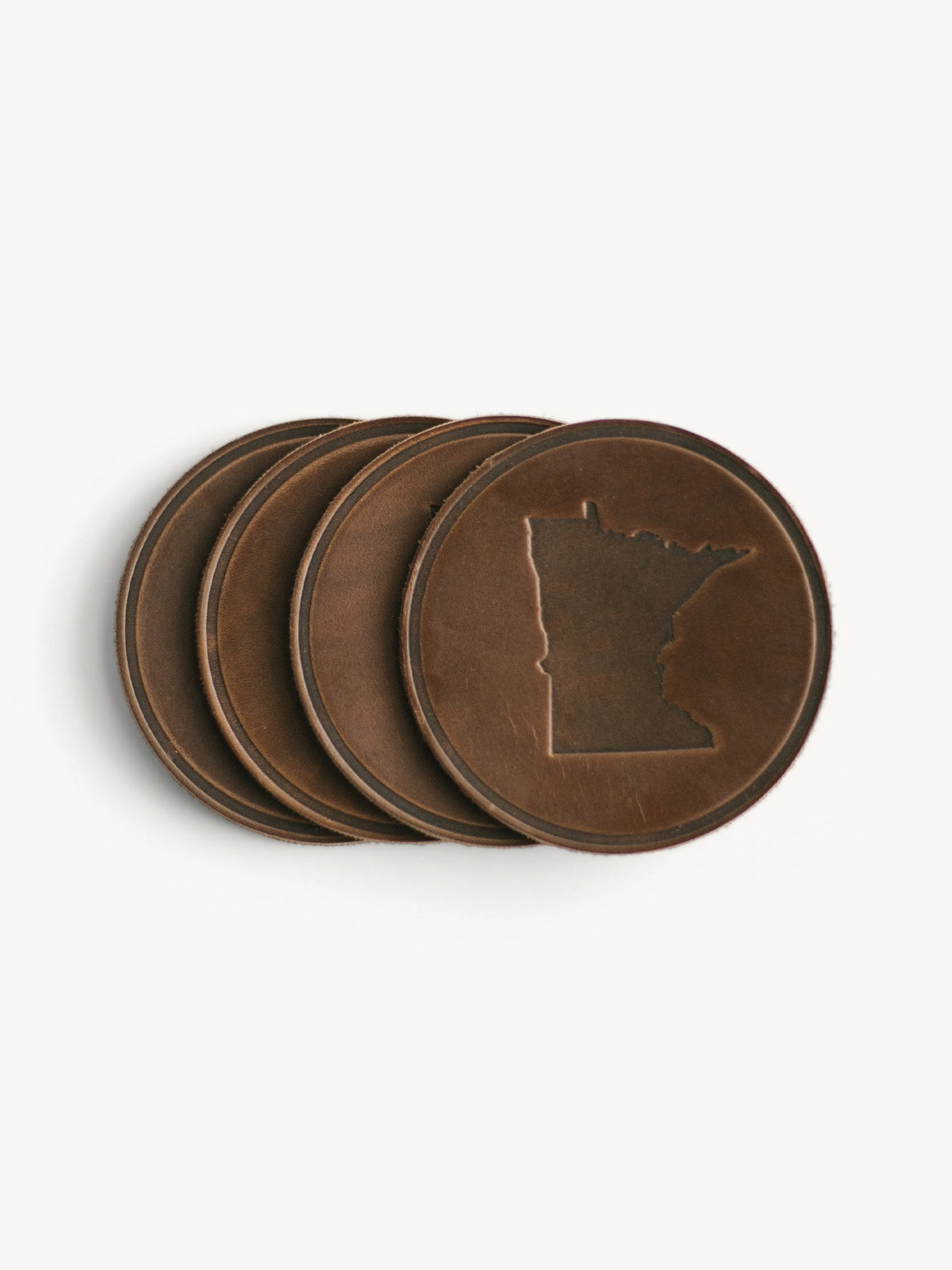 Minnesota Circle Coasters