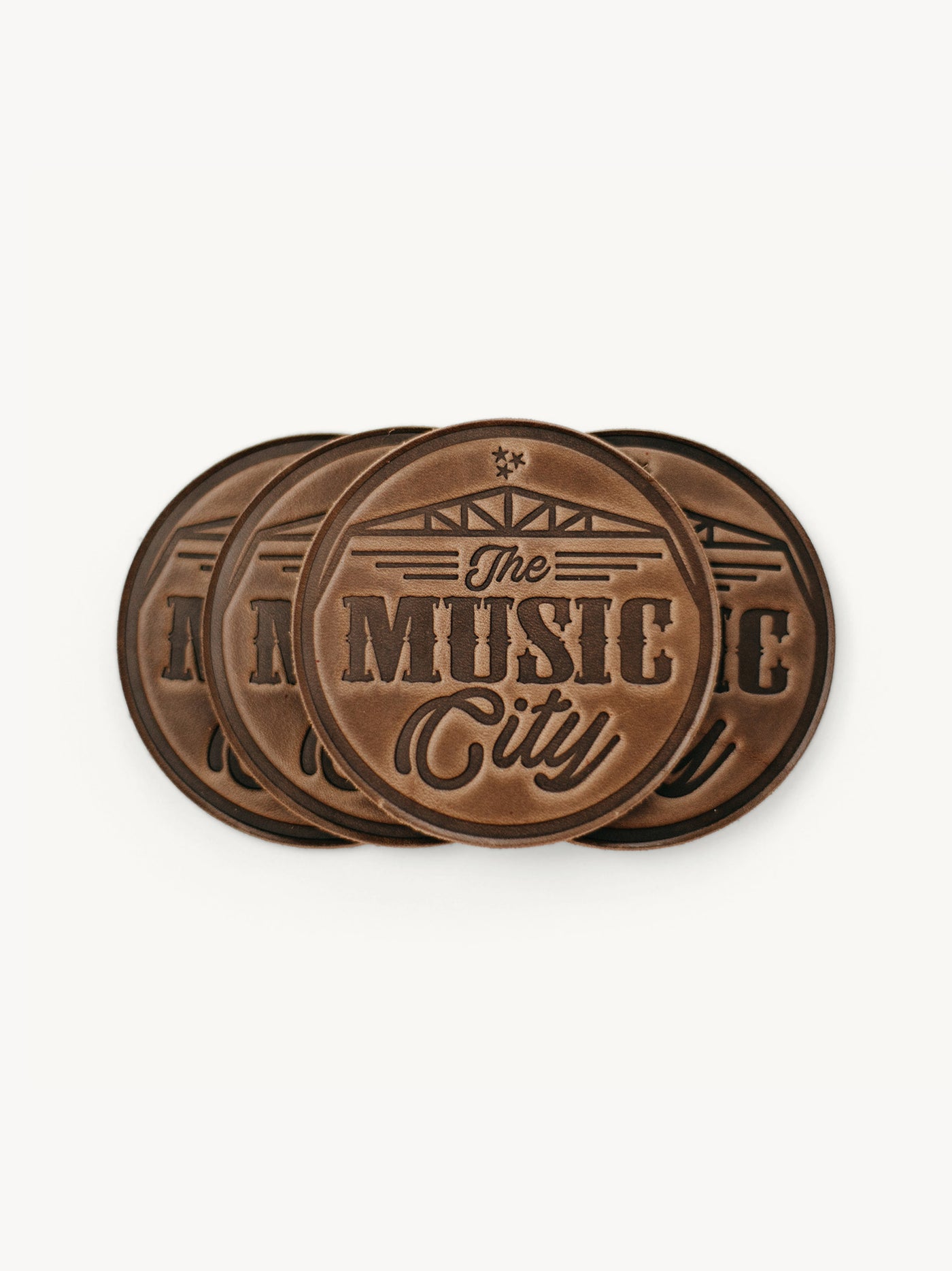 Tennessee Music City Coasters