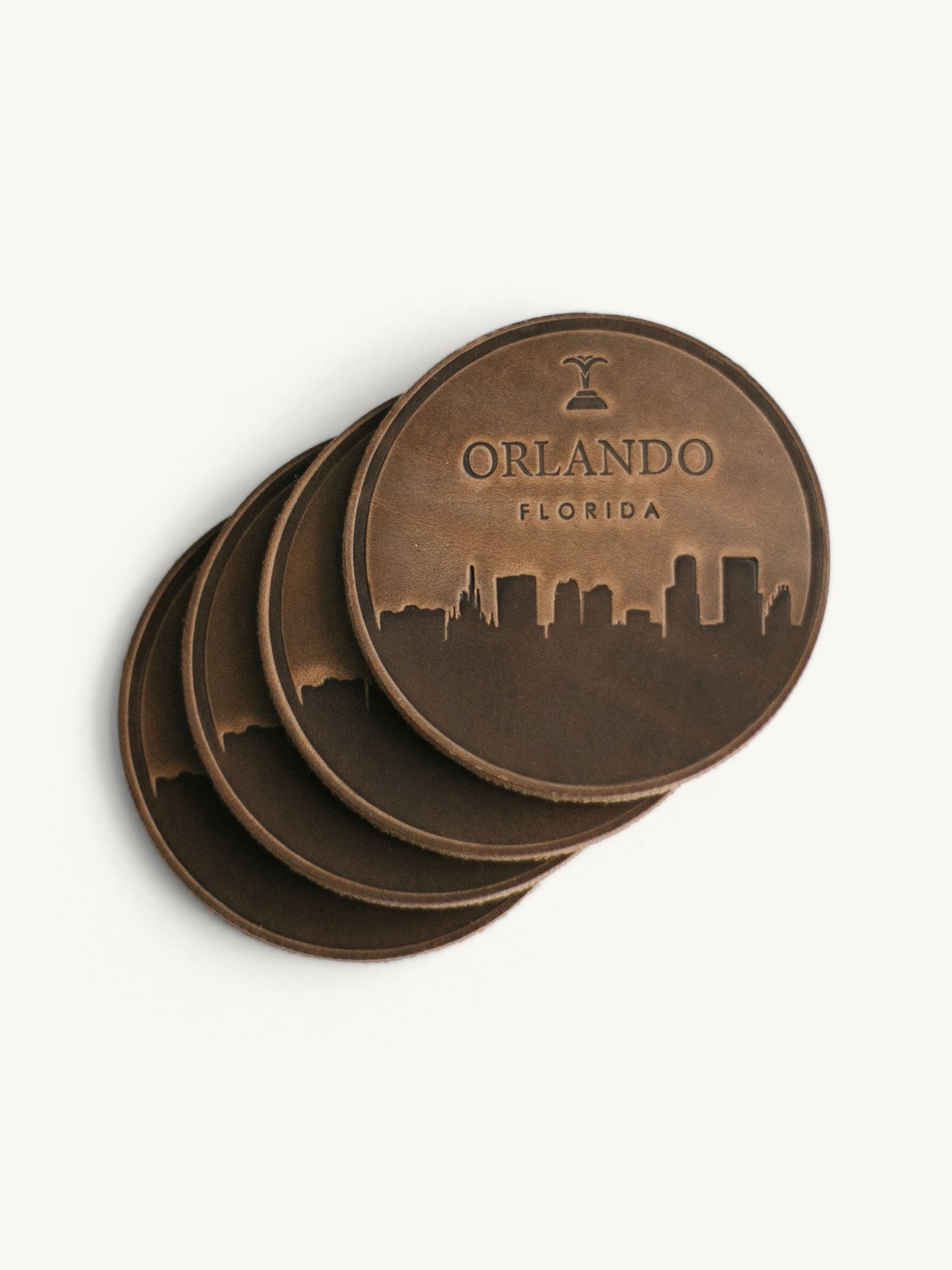 Orlando Skyline Coasters