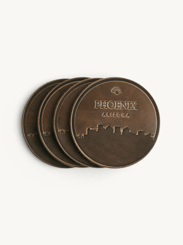 Phoenix Skyline Coasters