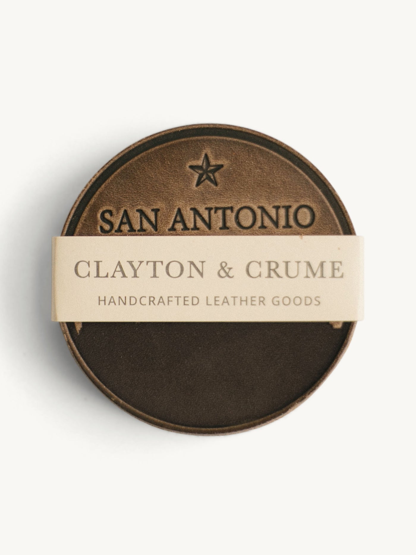 San Antonio Skyline Coasters