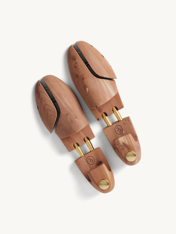 Shoe Trees