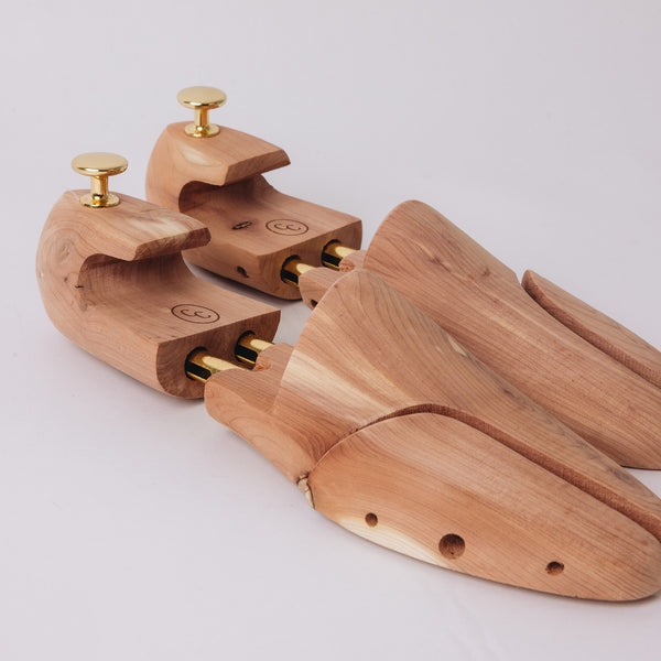 Shoe Trees