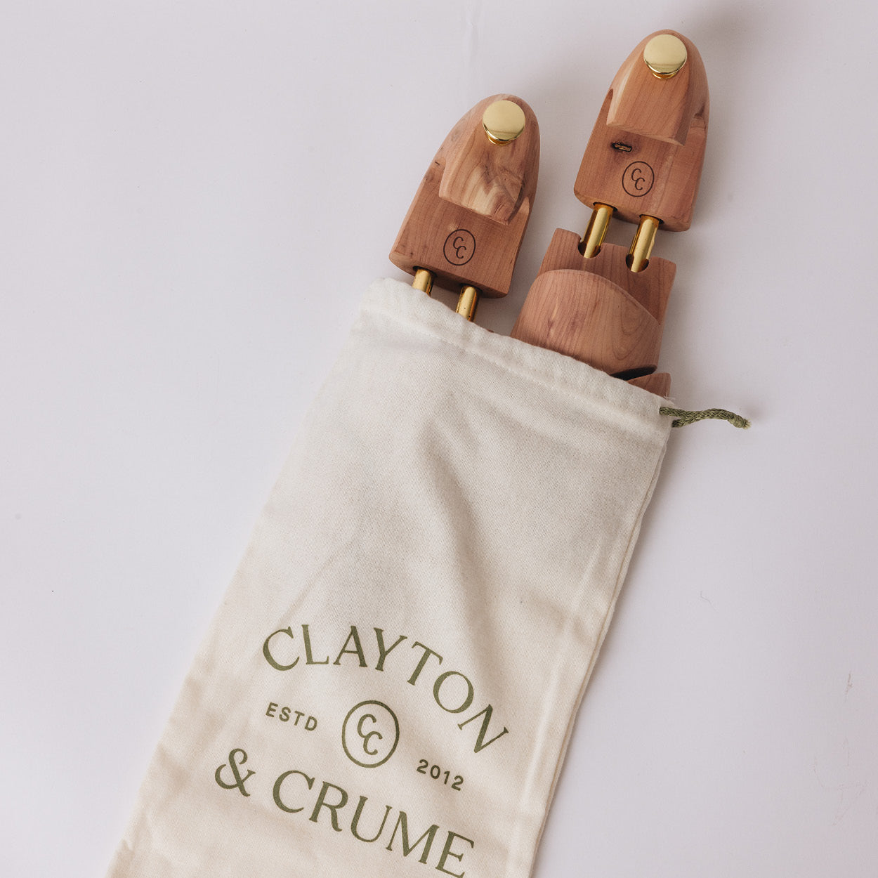 Shoe Trees