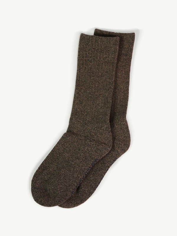 Wool Socks