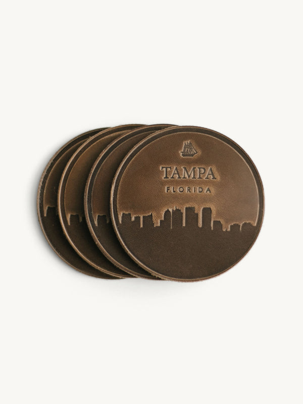 Tampa Skyline Coasters