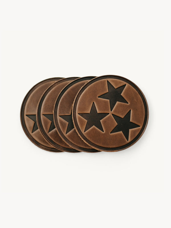 Tennessee Tri-Star Coasters