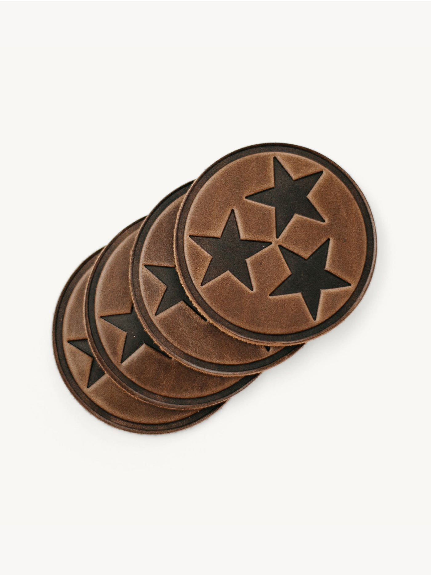 Tennessee Tri-Star Coasters