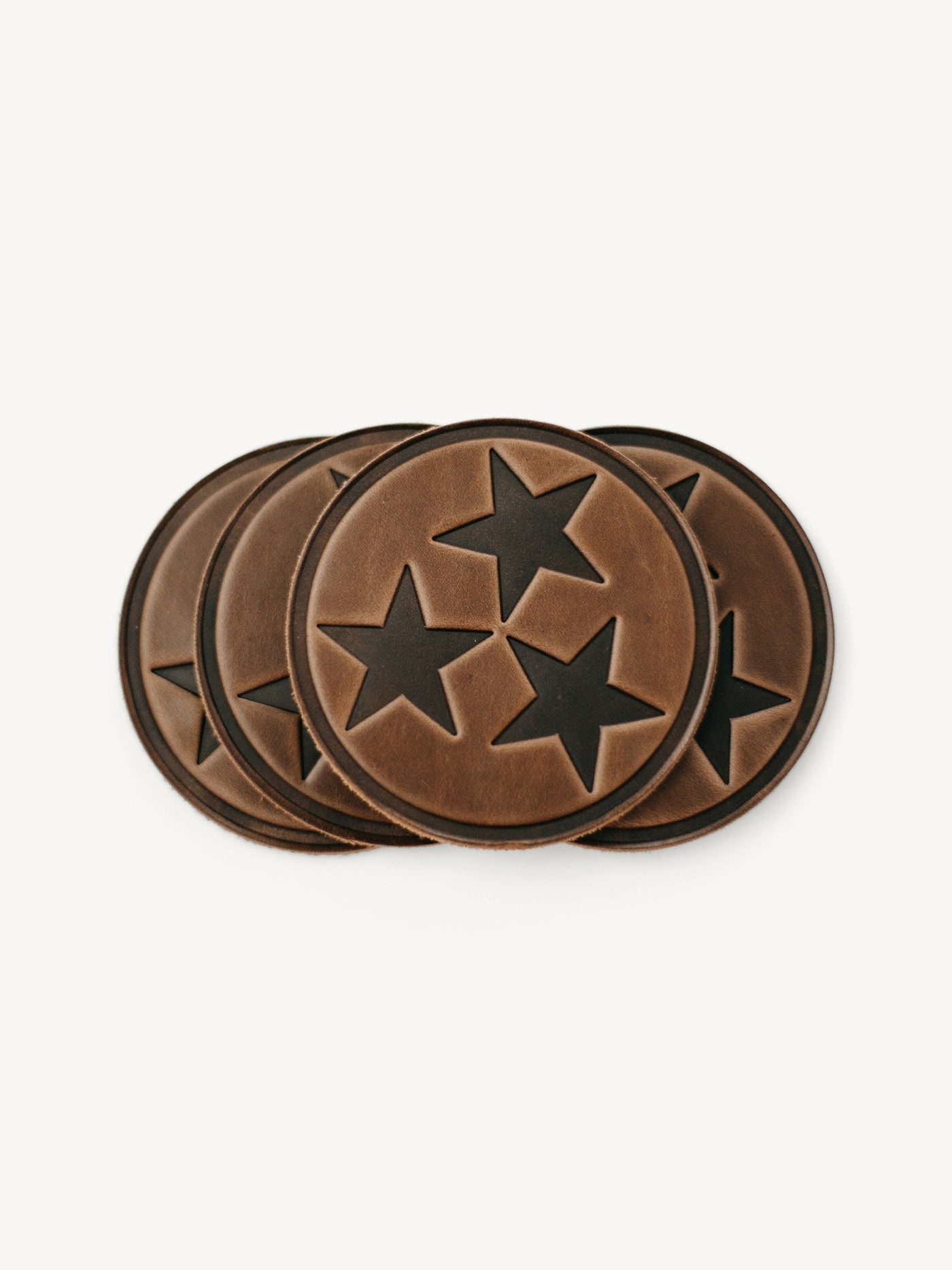Tennessee Tri-Star Coasters