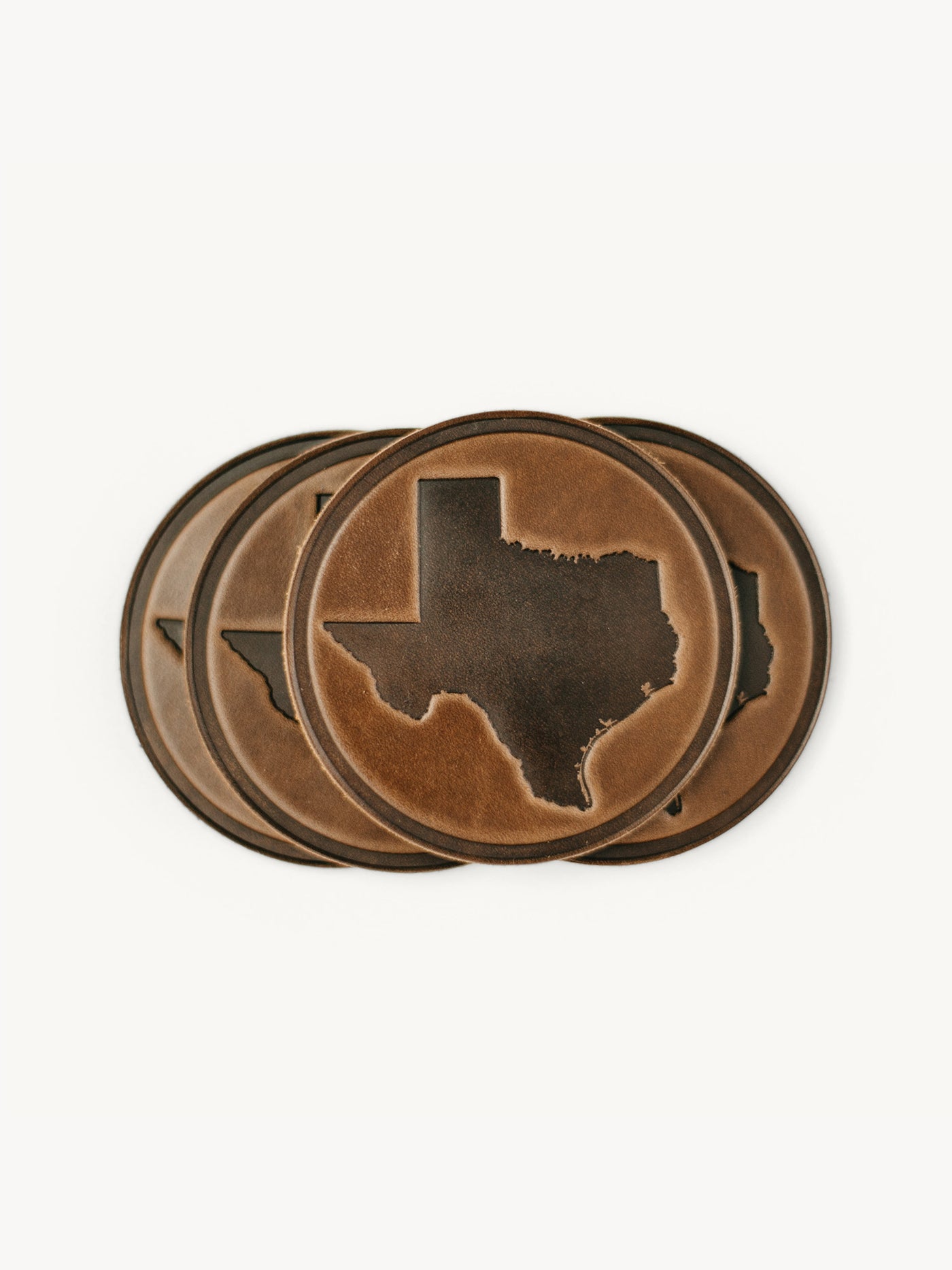 Texas Circle Coaster