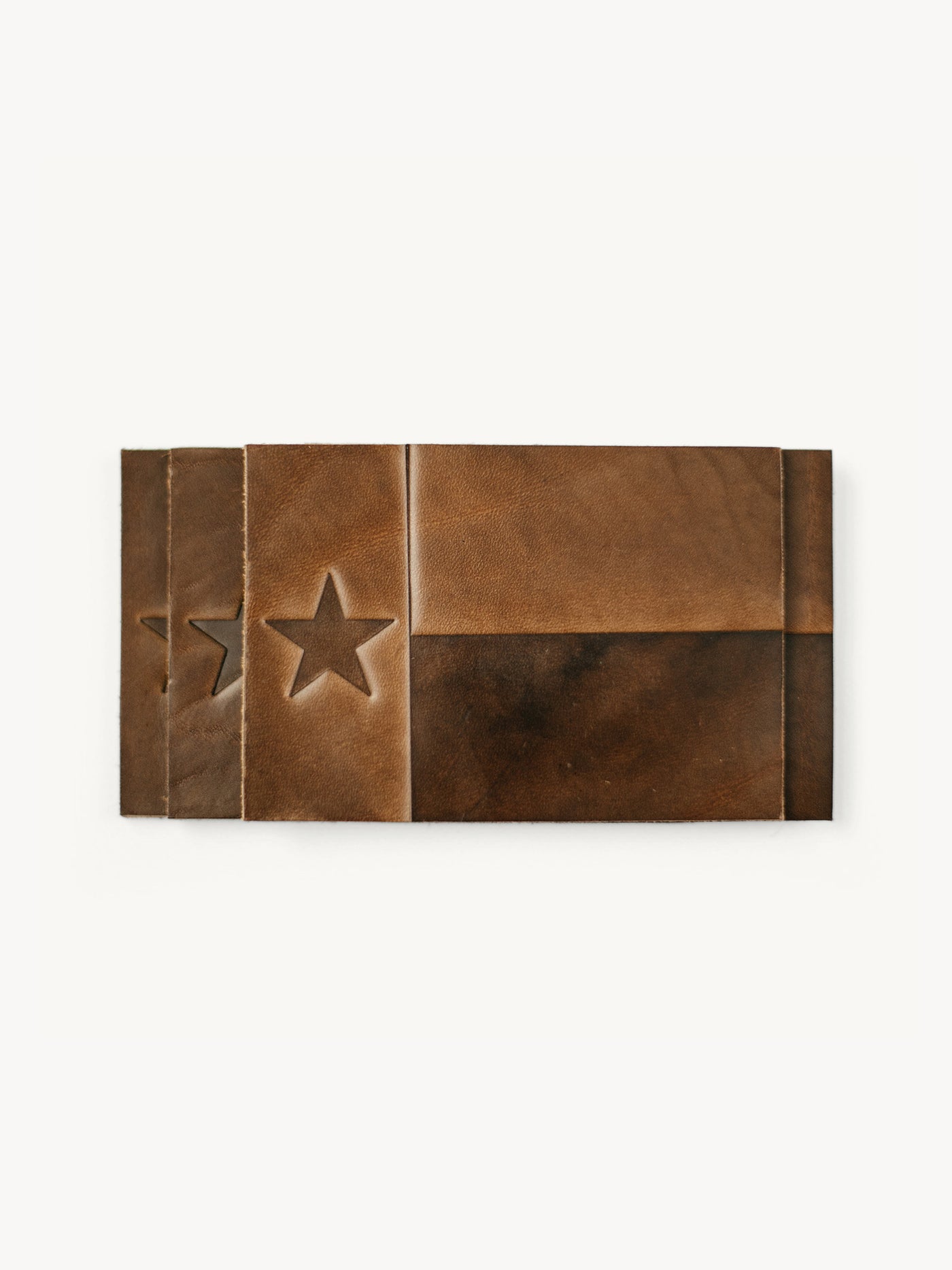 Texas Flag Coaster