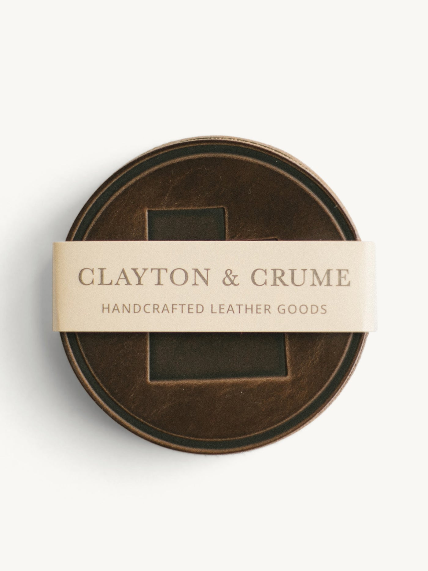 Utah Circle Coasters