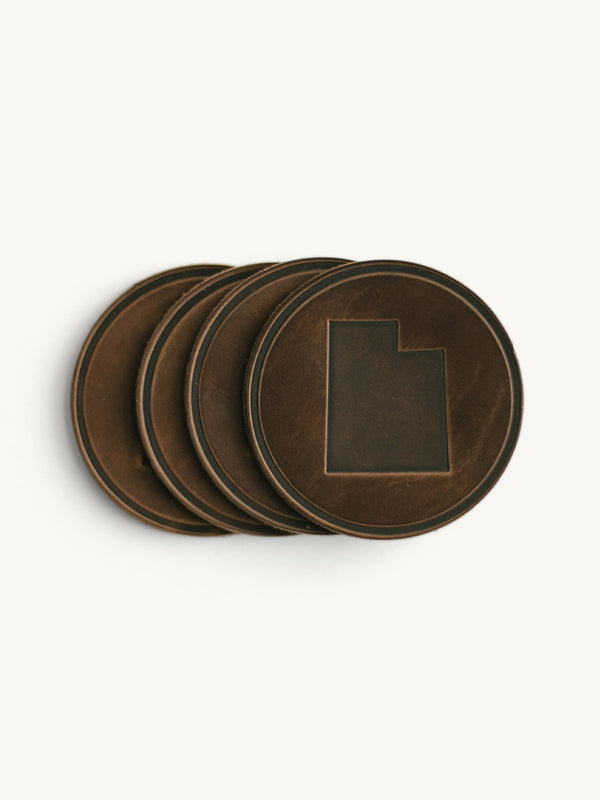 Utah Circle Coasters