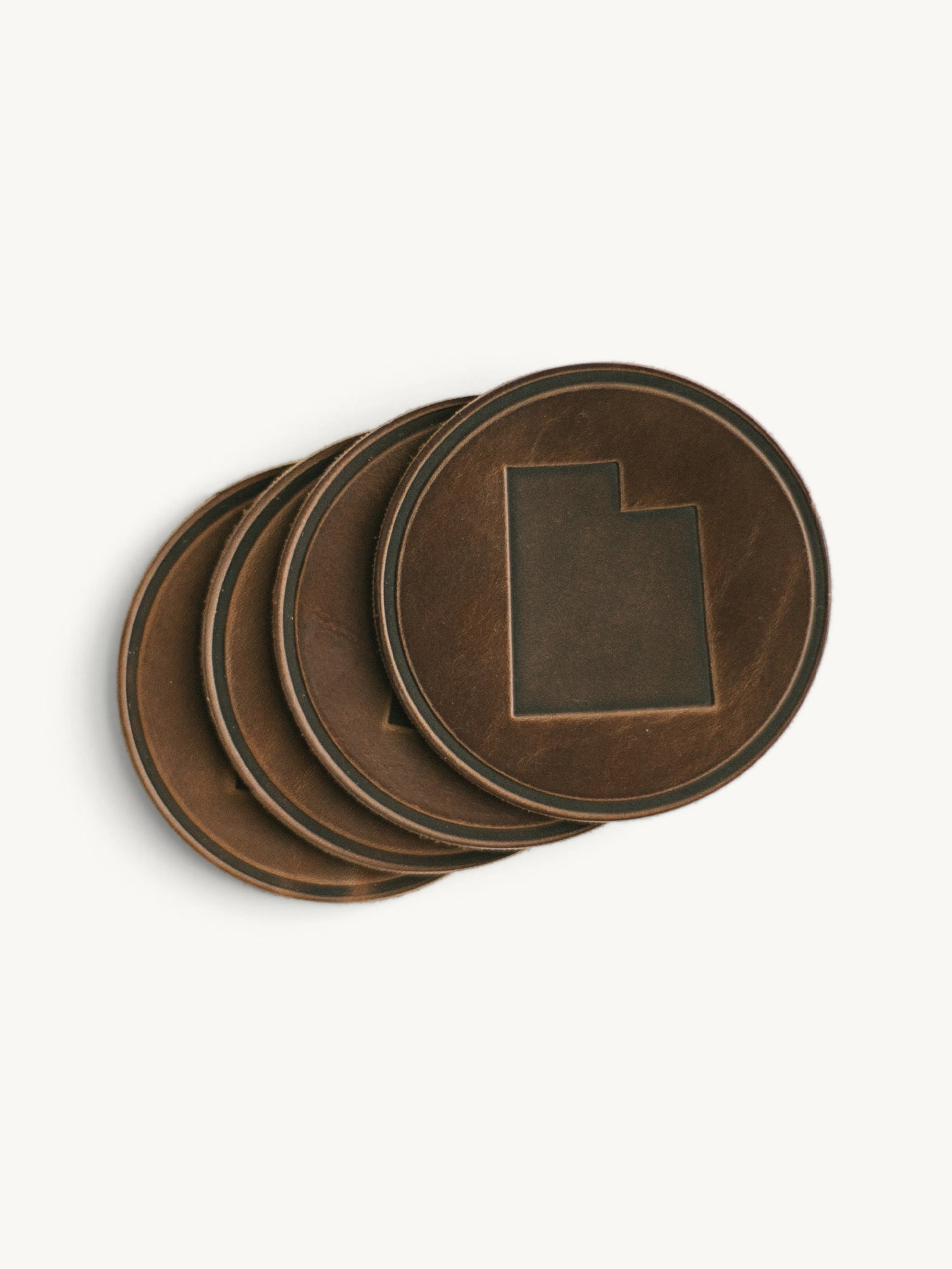 Utah Circle Coasters