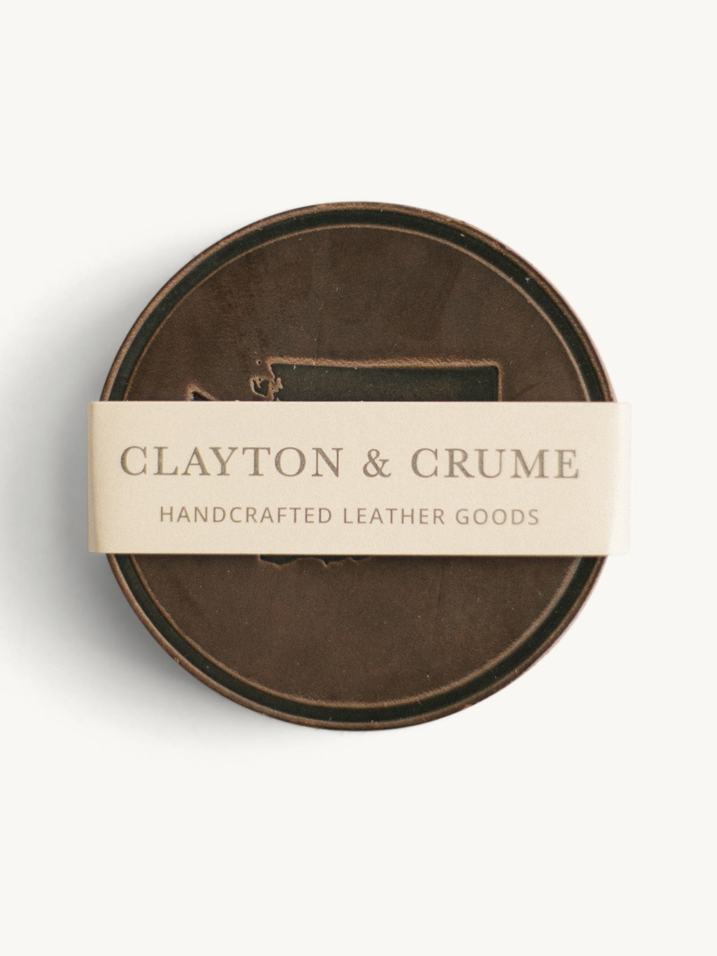 Washington Circle Coasters